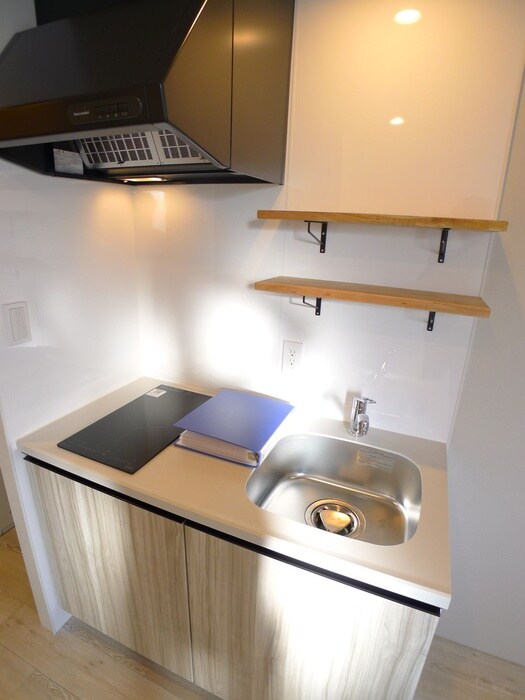 物件内観写真9　(キッチン)