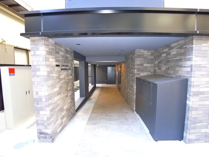 物件外観写真3　(外観写真)