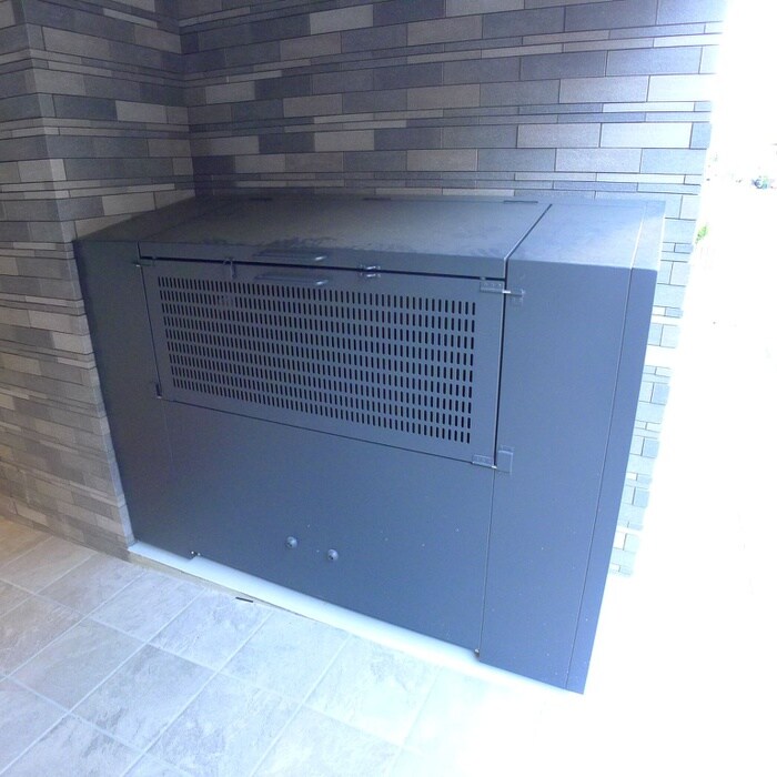 物件外観写真6　(外観写真)