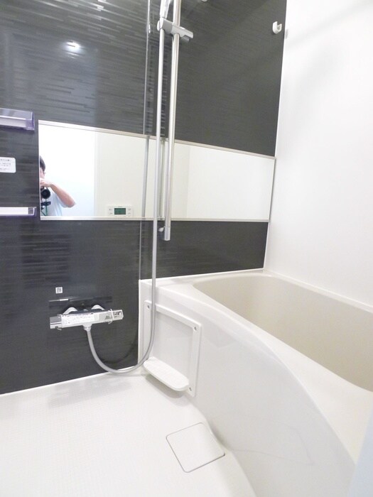 物件内観写真12　(バス／シャワールーム等)