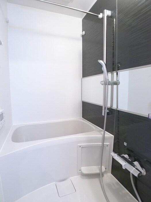 物件内観写真12　(バス／シャワールーム等)