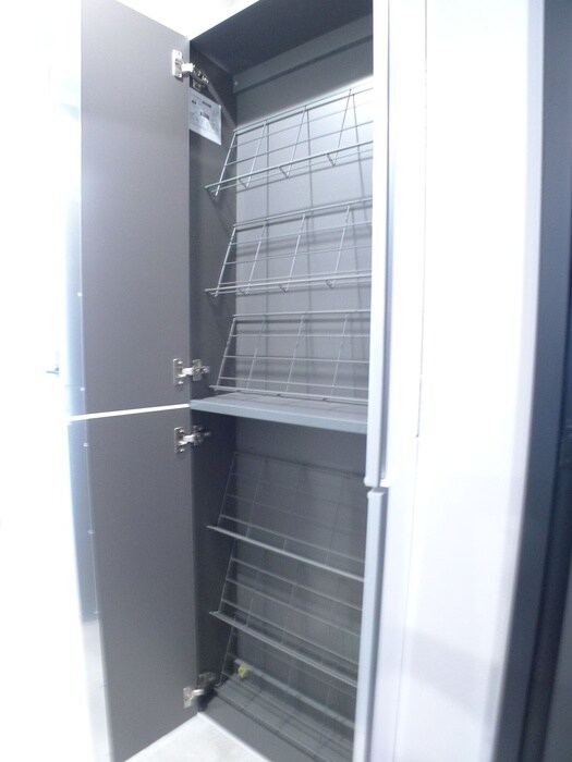 物件内観写真17　(靴箱)