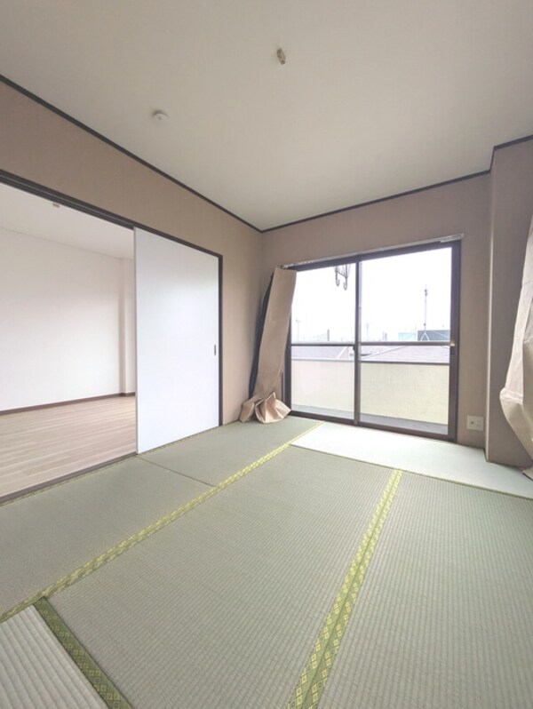 居室