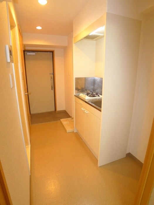 物件内観写真9　(キッチン)