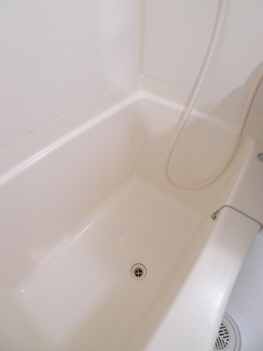 物件内観写真11　(バス／シャワールーム等)