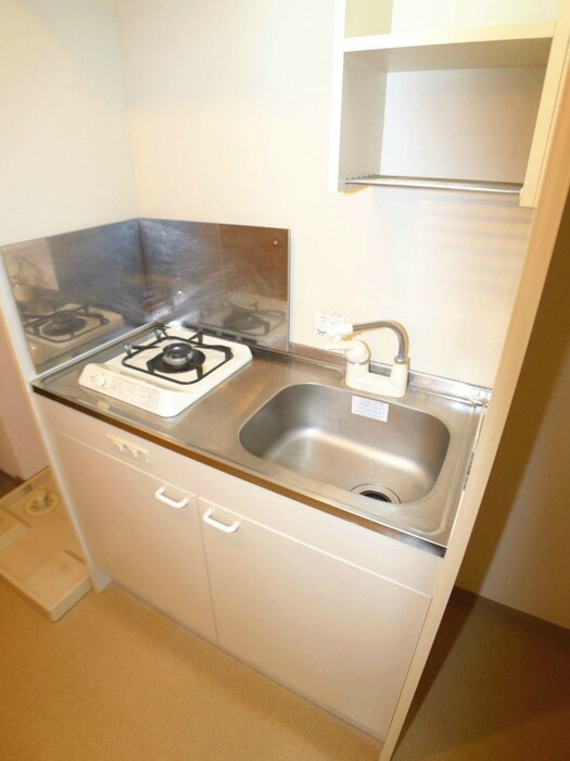 物件内観写真11　(キッチン)