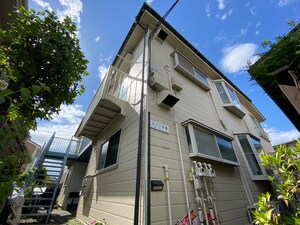 メゾン浜野外観写真