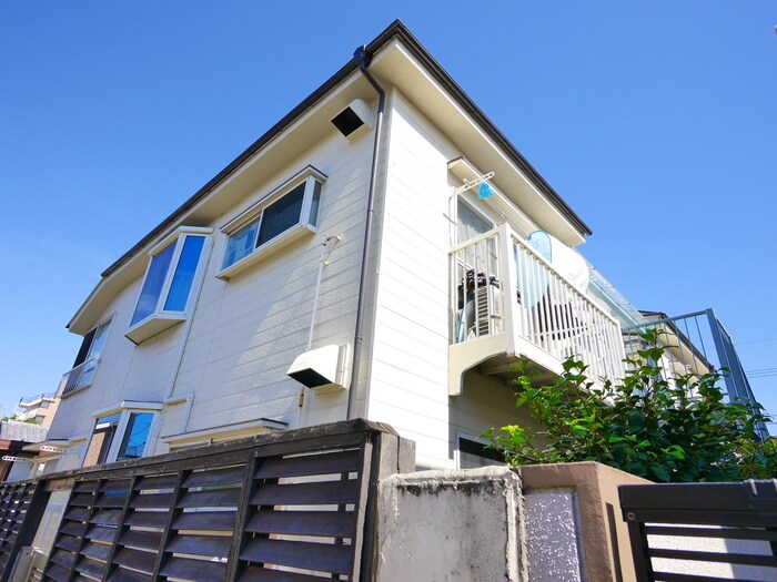 物件外観写真2　(その他)