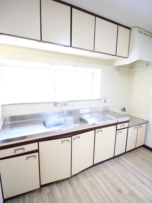 物件内観写真7　(キッチン)