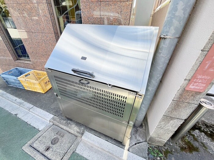 物件外観写真5　(建物設備)