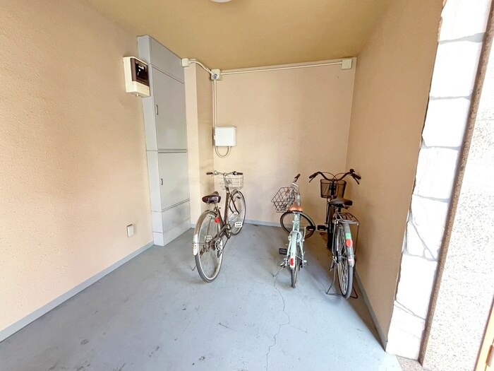 物件外観写真6　(外観写真)