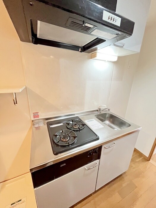 物件内観写真10　(キッチン)