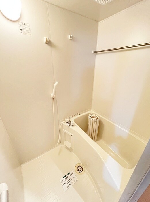 物件内観写真11　(バス／シャワールーム等)