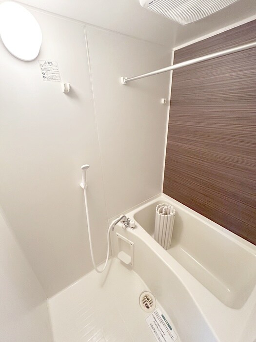 物件内観写真13　(バス／シャワールーム等)