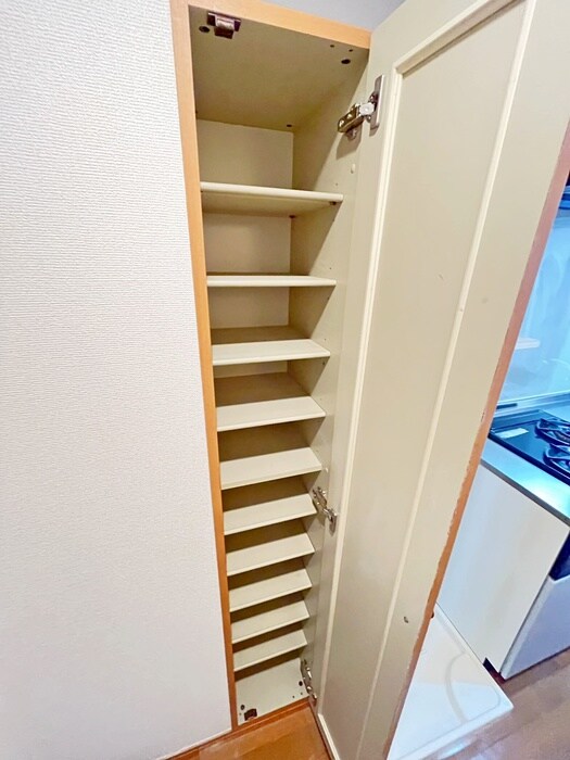 物件内観写真17　(靴箱)