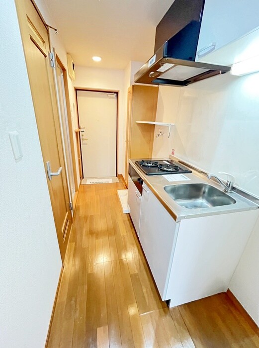 物件内観写真19　(廊下)