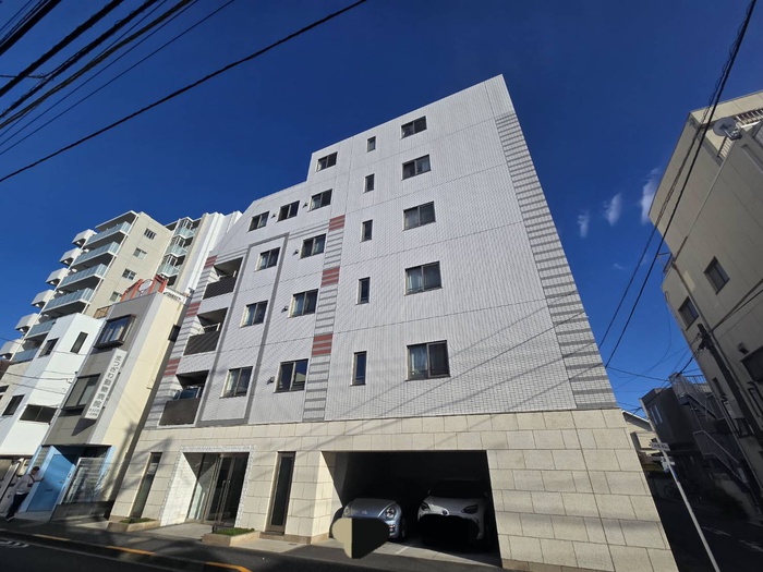 アークス鷺ノ宮（１０２）