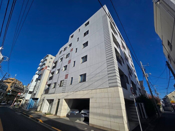 物件外観写真5　(周辺環境)