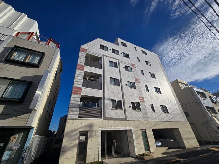 物件外観写真6　(外観写真)