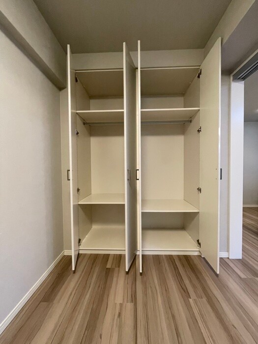 物件内観写真14　(収納)