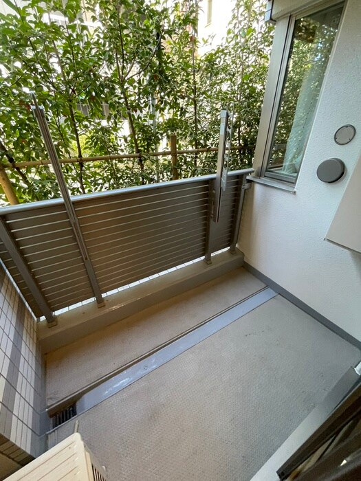 物件内観写真16　(ベランダ・バルコニー)