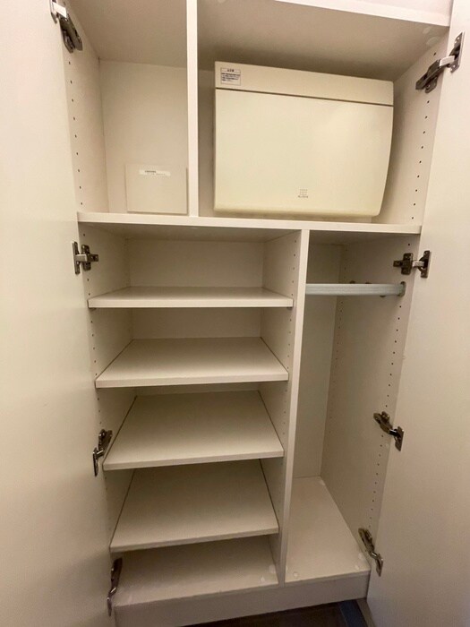 物件内観写真19　(靴箱)