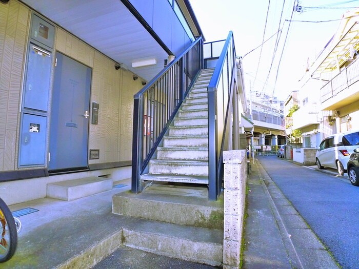 物件外観写真4　(外観写真)