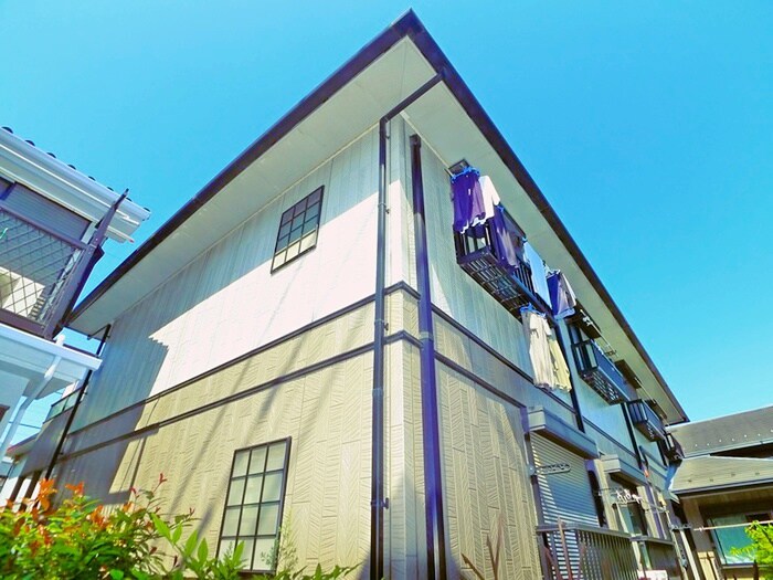 物件外観写真6　(外観写真)