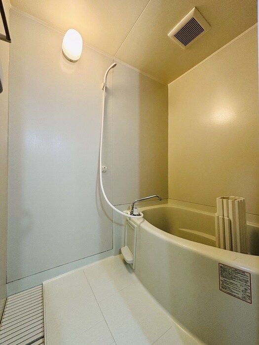 物件内観写真15　(バス／シャワールーム等)