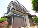 桶川西戸建