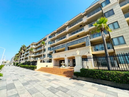 グランシティ湘南海岸（３１６）外観写真