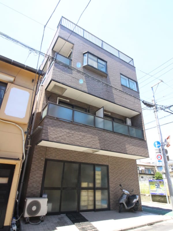 外観写真