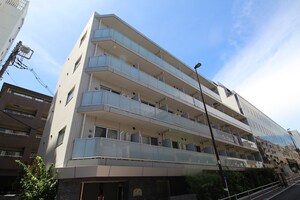 ﾌﾟﾚ-ﾙ・ﾄﾞｩ-ｸ新宿中落合(308)外観写真