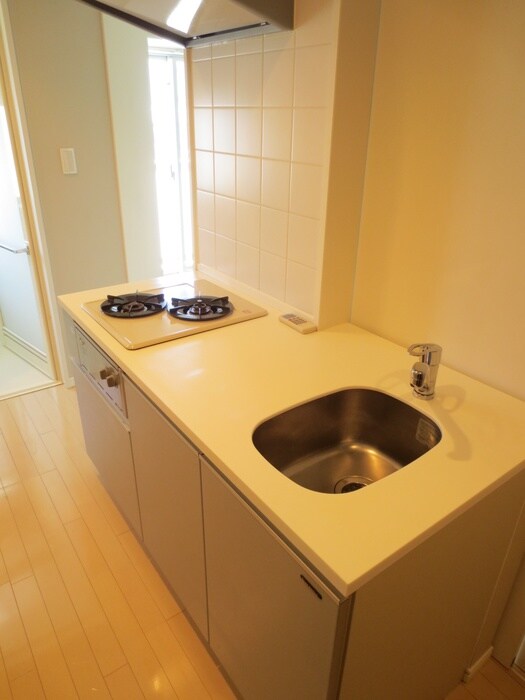 物件内観写真7　(キッチン)