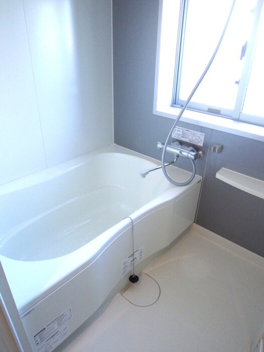 物件内観写真9　(バス／シャワールーム等)