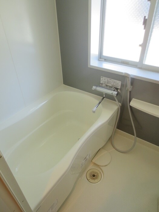物件内観写真9　(バス／シャワールーム等)