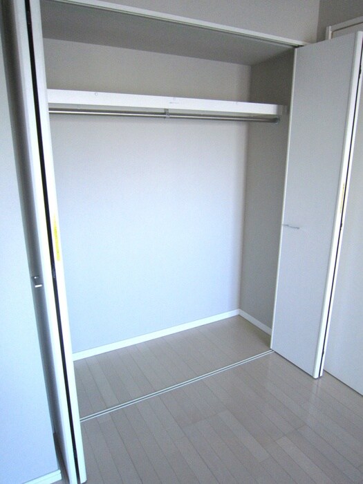 物件内観写真11　(収納)
