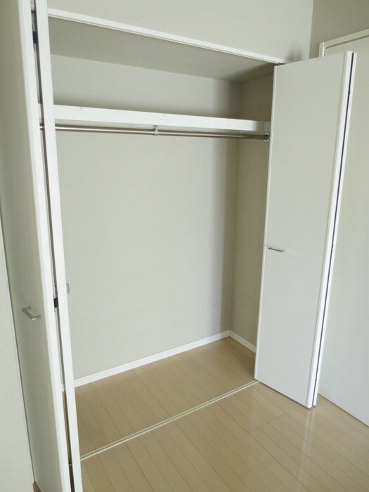 物件内観写真14　(収納)