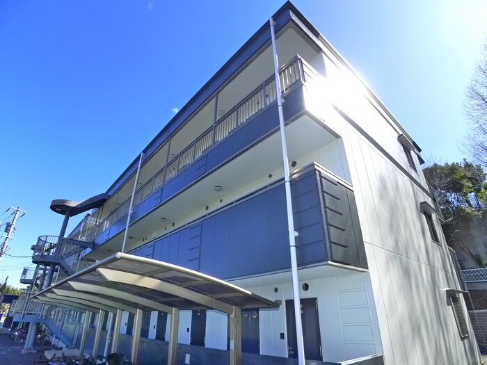 物件外観写真4　(外観写真)