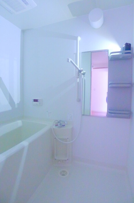 物件内観写真15　(バス／シャワールーム等)