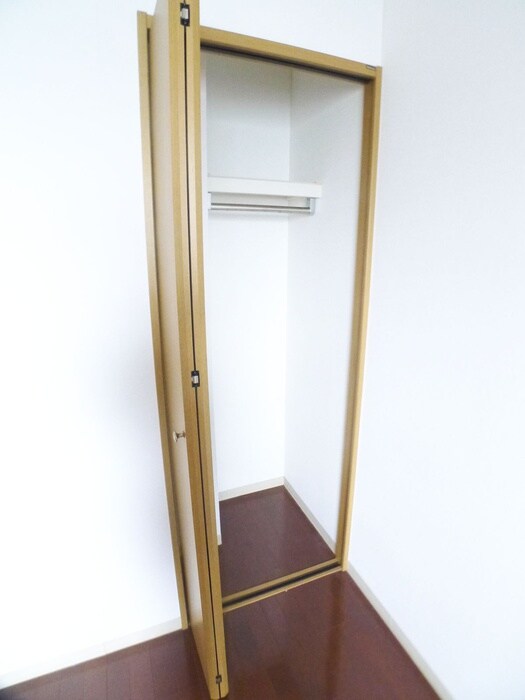 物件内観写真18　(収納)