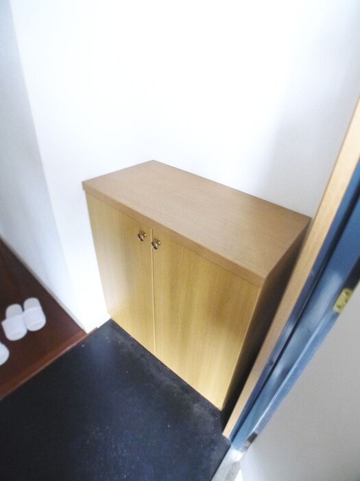 物件内観写真20　(靴箱)