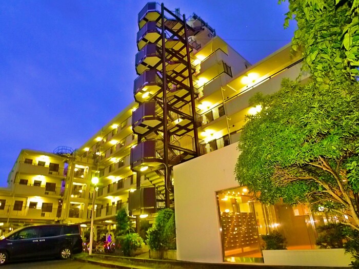 物件外観写真6　(外観写真)