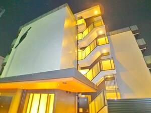 エストゥルース亀有（201）外観写真