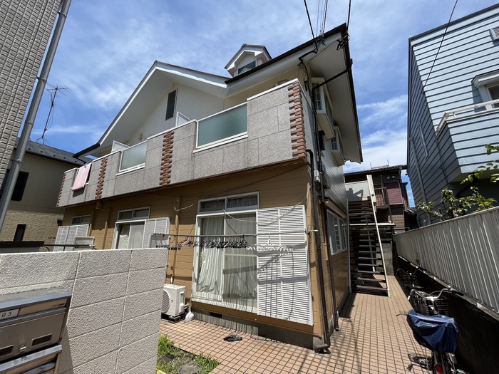 外観写真
