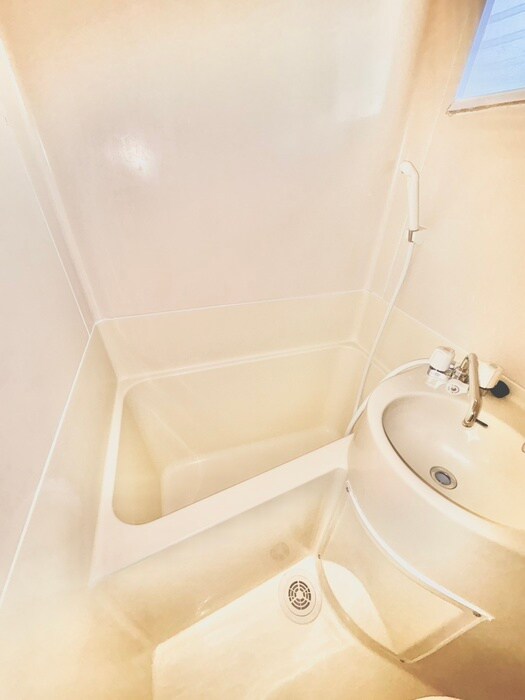 物件内観写真9　(バス／シャワールーム等)