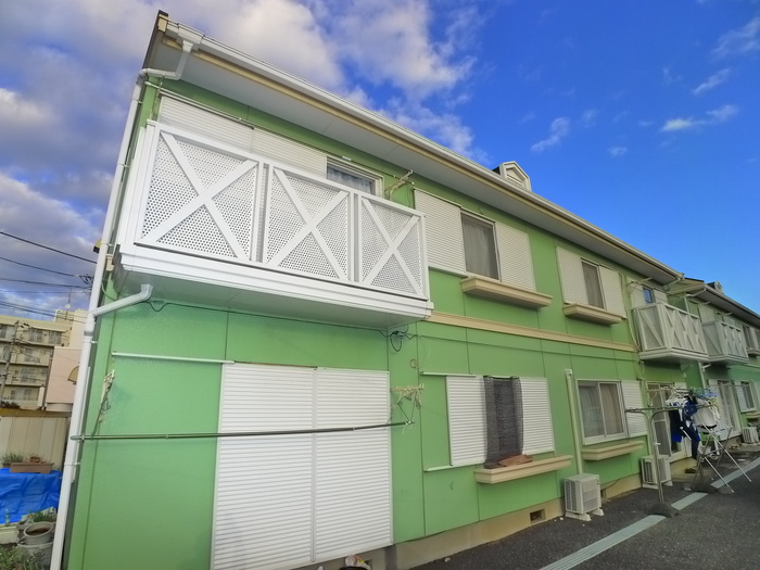 ローズアライⅡ