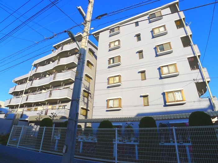 物件外観写真3　(外観写真)