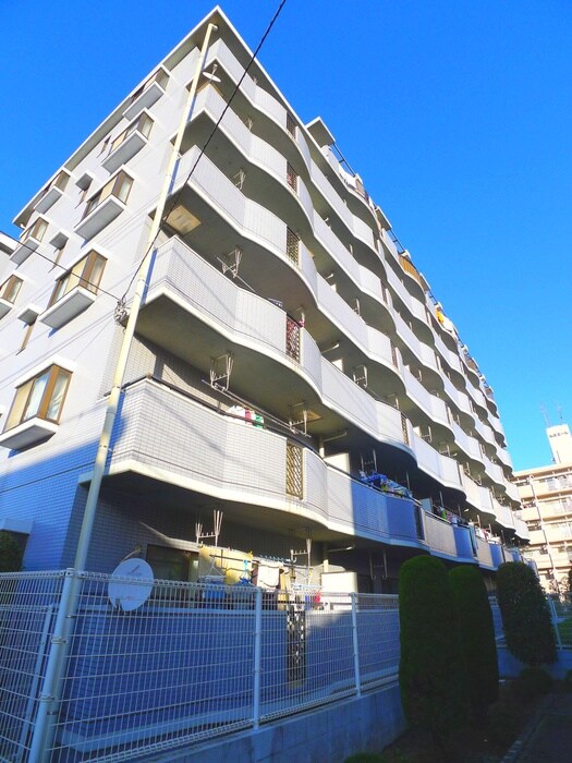 物件外観写真6　(外観写真)