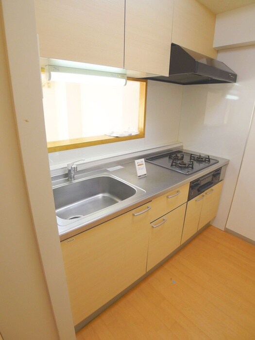 物件内観写真10　(キッチン)